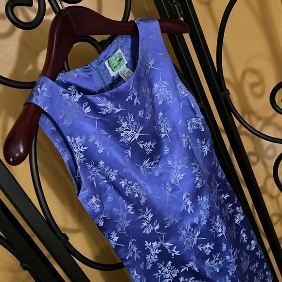 LILY PULITZER Vintage Dress - Picture 1 of 15